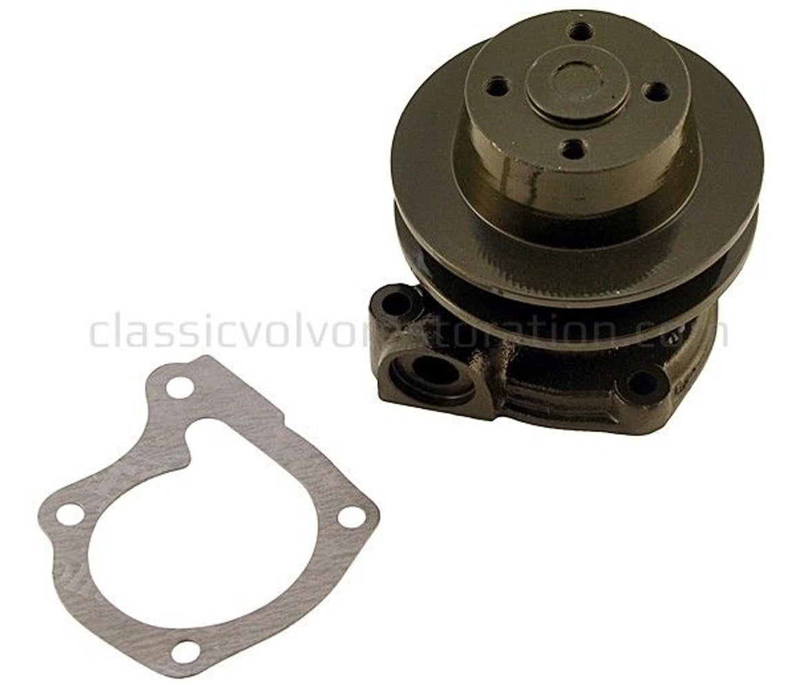 Pompe à eau pour Volvo B4B, B14