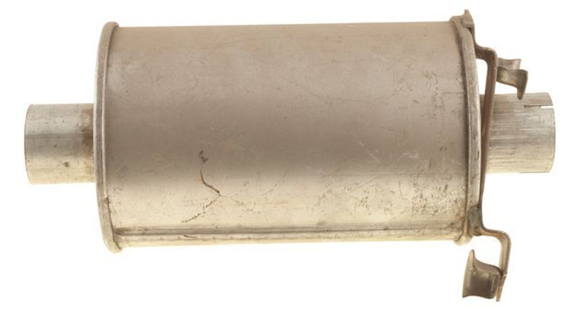 Accessoires pour silencieux d'échappement Volvo 240, 740, 760, 940, 960