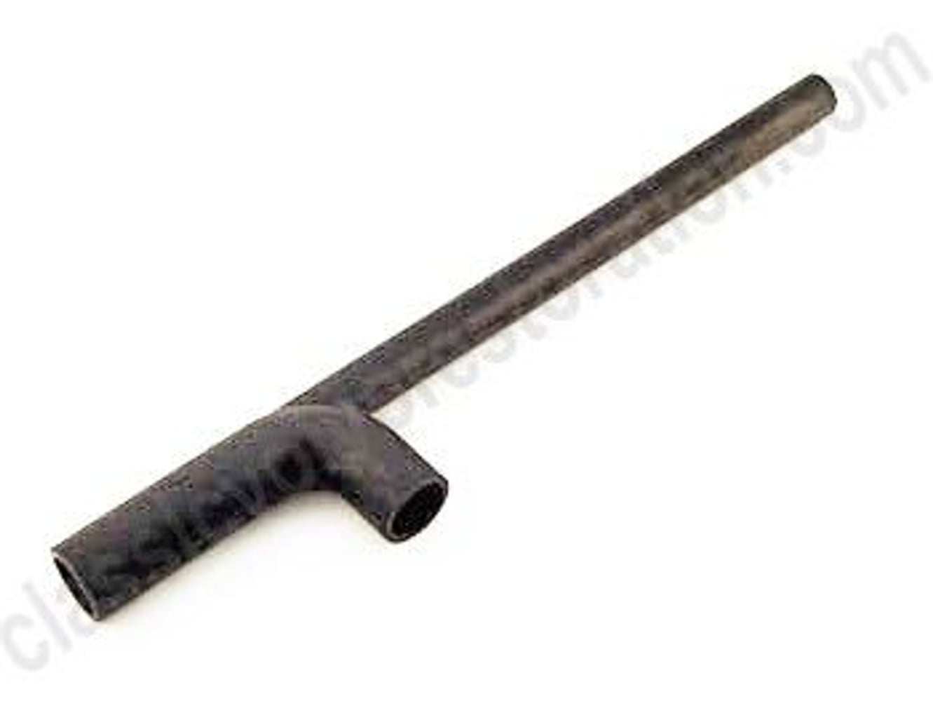 Durite radiateur inf. av/refroid.