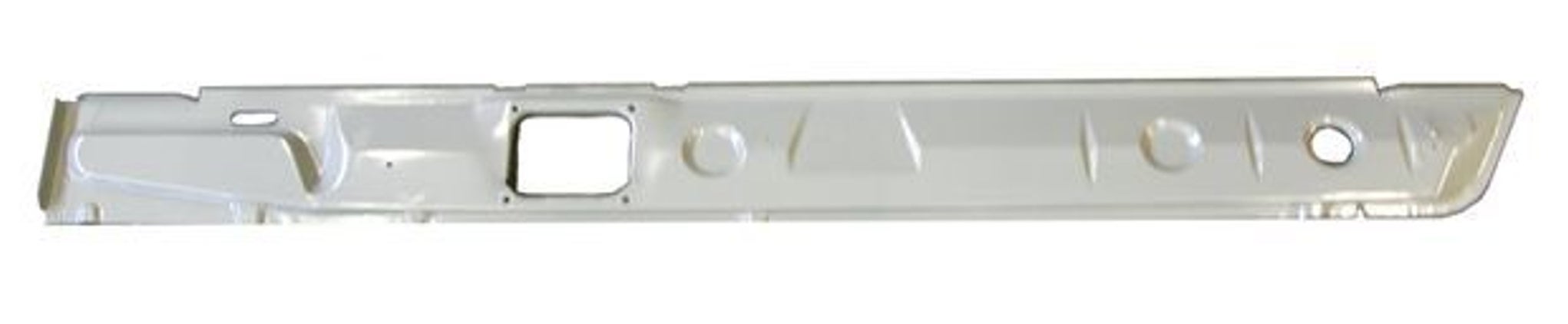 Tôle de seuil intérieur droit