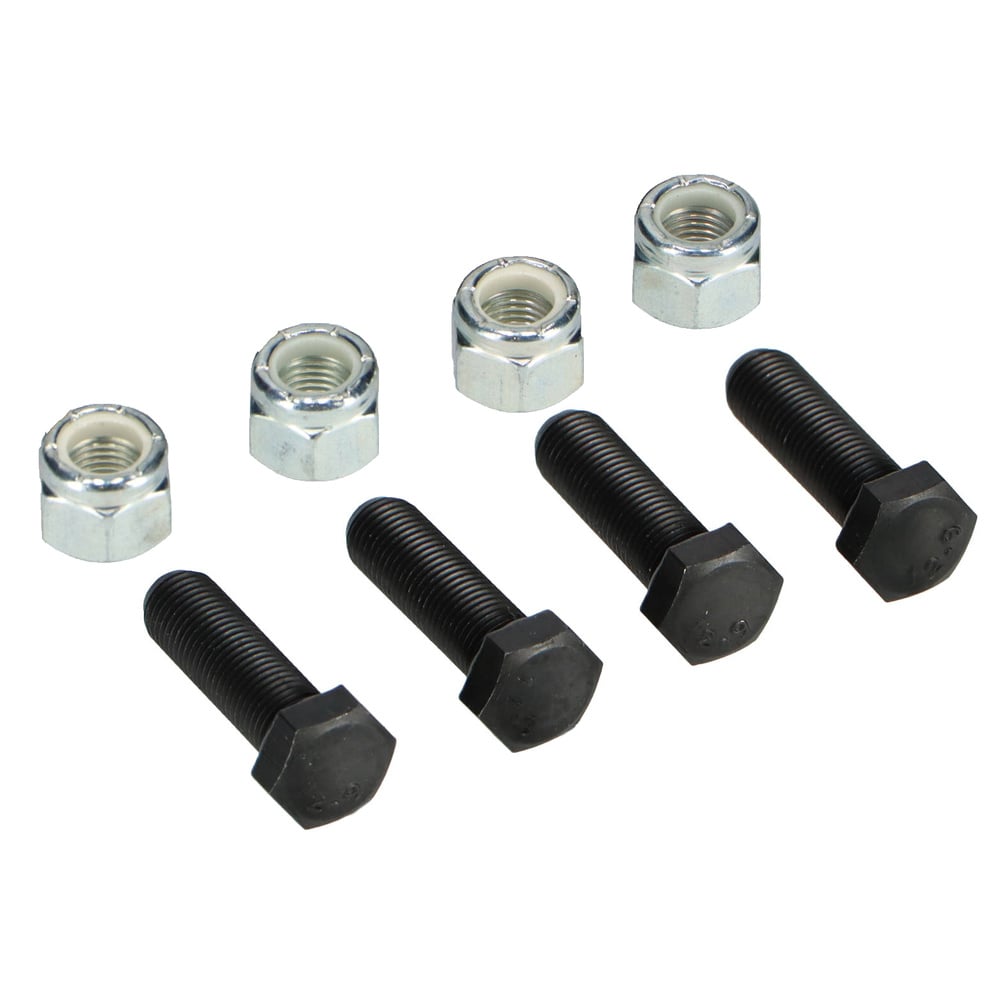 Kit de boulons pour joint universel 231311, cardan 50,8 mm pour Volvo 240, 260, 262 — bild 2 av 2