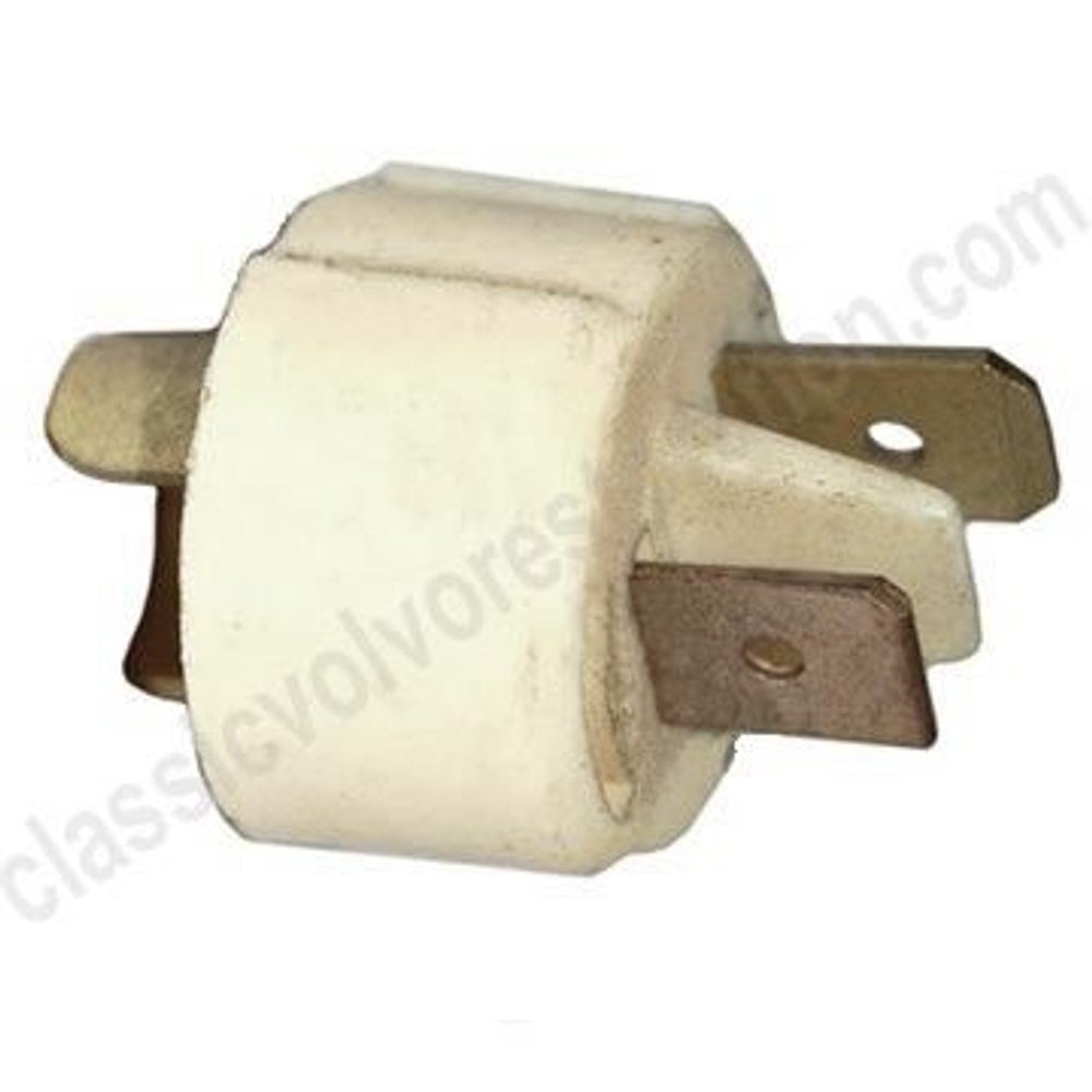 Lampe témoin arrière