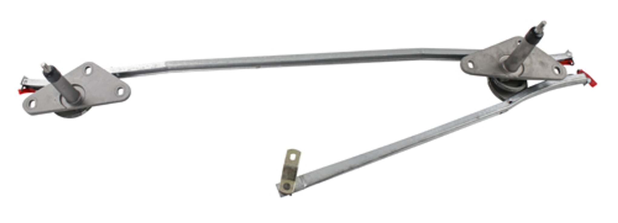 Mécanisme d'essuie-glace