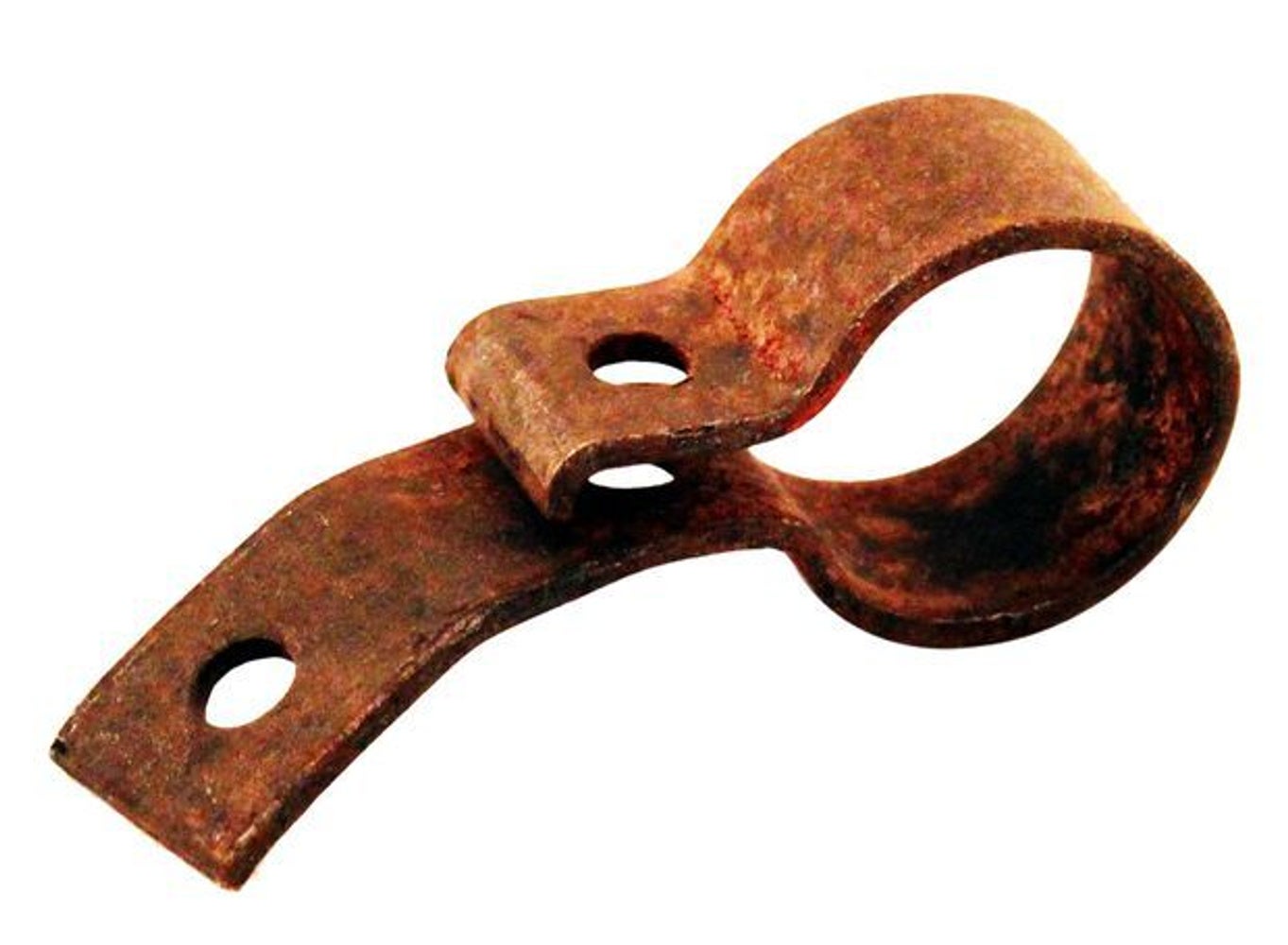 Colliers de serrage pour Volvo Duett
