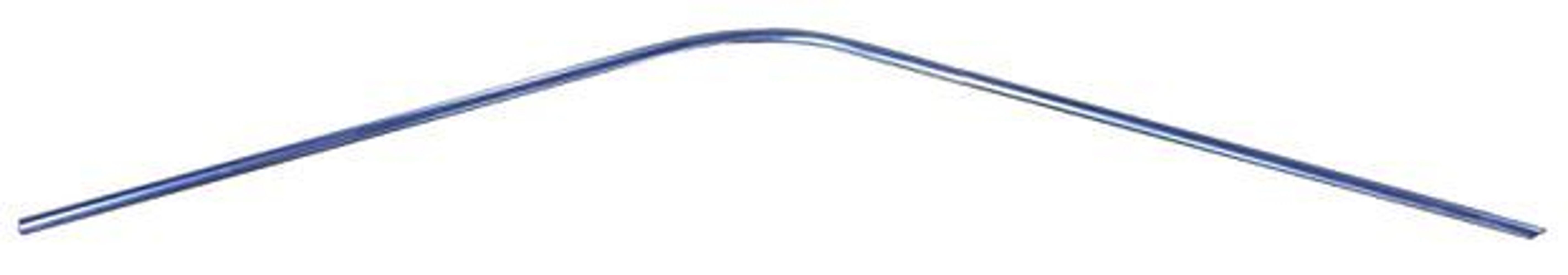 Bande anti-goutte pour Volvo 164, droite