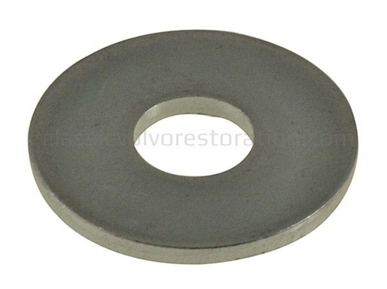 Rondelle 8,4x24x2 pour Volvo Amazon, Amazon Kombi, 1800 — bild 2 av 2