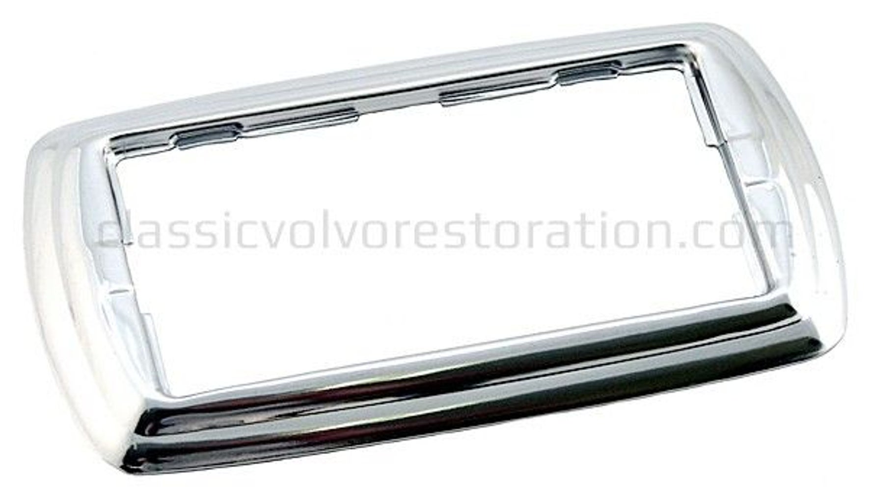 Moulure éclairage intérieur