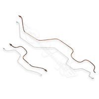 Tuyau de frein droit arrière