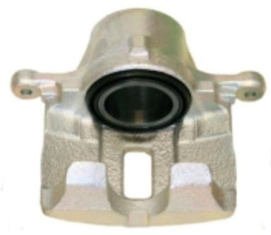 Étrier de frein ABS pour Volvo 740 (1988-1990), 760 (1988-1990) et 780 (1986-1990), côté droit.