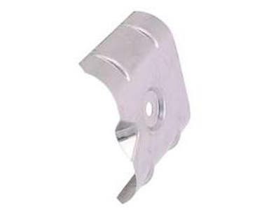 Plaque de protection pour Volvo 740