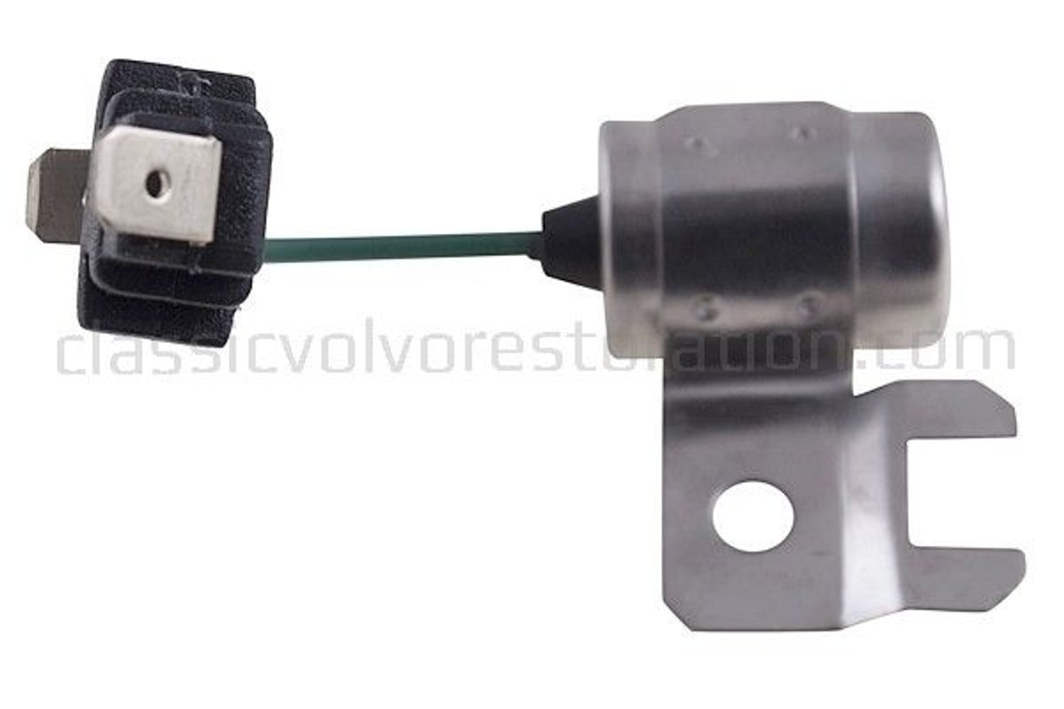Condenseur B20E, B20F pour Volvo 1800