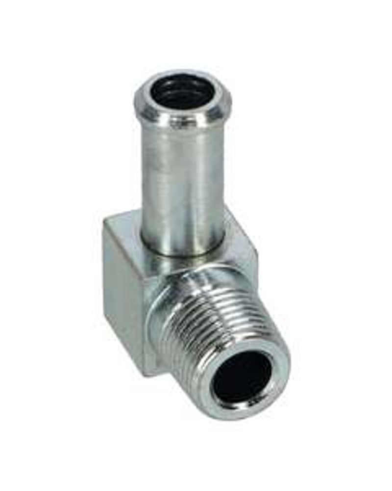 Réservoir d'essence à raccord coudé pour Volvo 1800, 140, 164