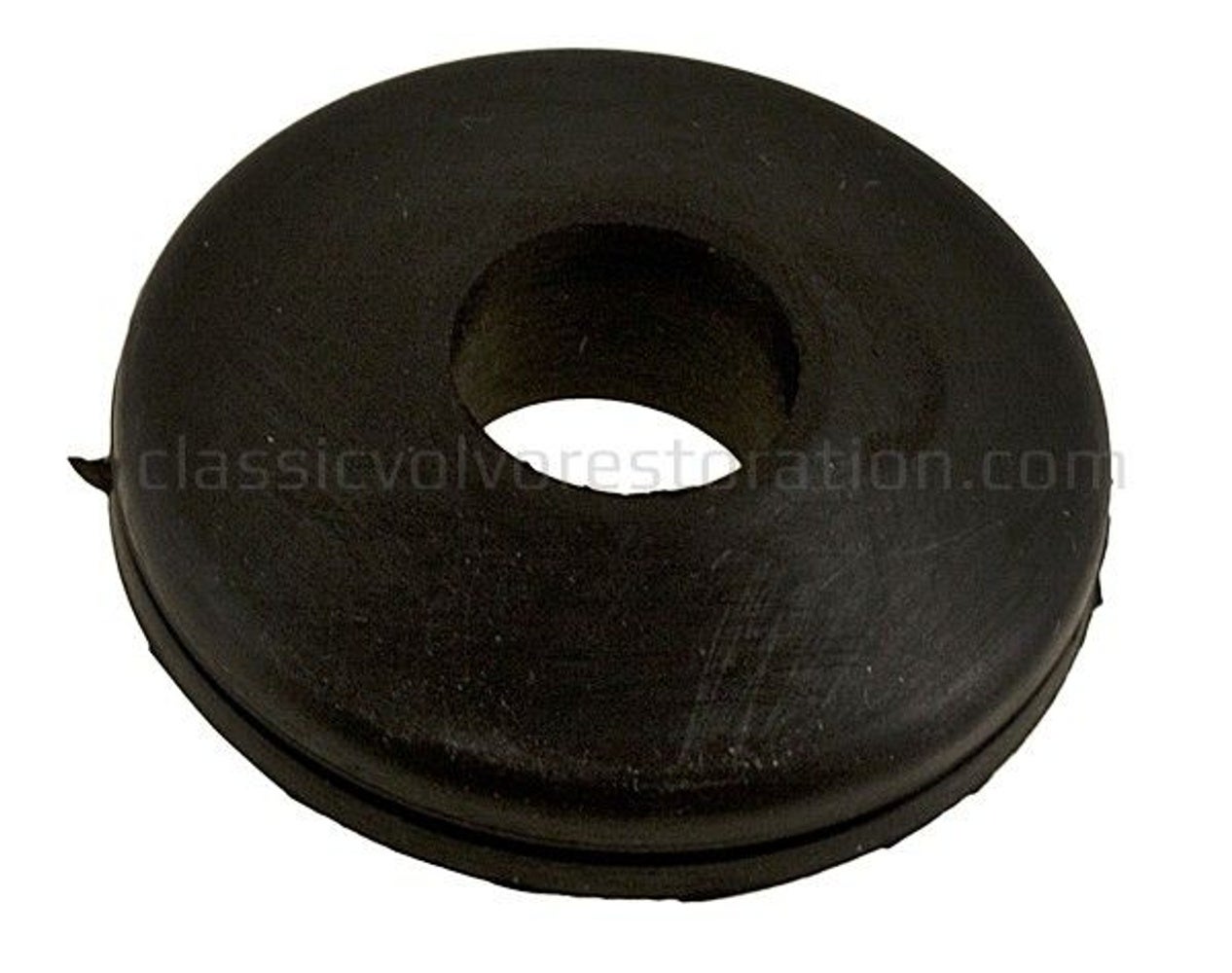 Passe-fil caoutchouc