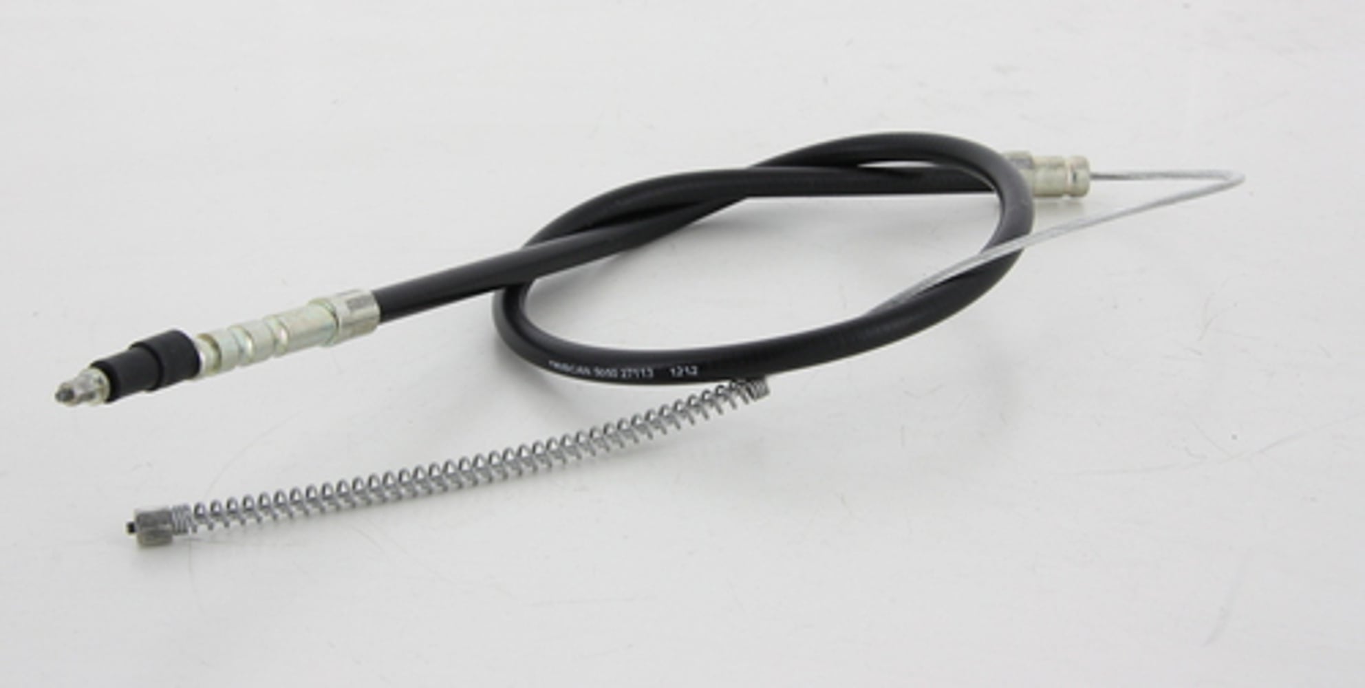 Câble de frein à main pour Volvo Amazon, ch 15239-, 1958-66