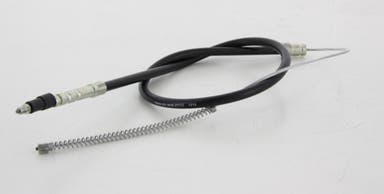 Câble de frein à main pour Volvo Amazon, ch 15239-, 1958-66