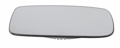 Rétroviseur extérieur droit pour Volvo 240, 740, 760, 780, 940, 960 (1986-1991).