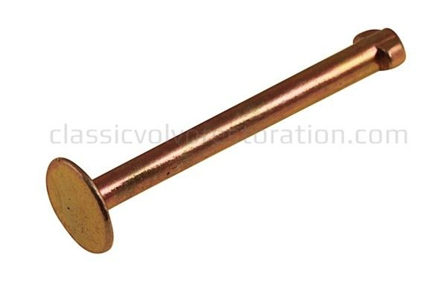 Goupille de verrouillage L=35,5 mm pour Volvo Amazon, Amazon Kombi, 1800 — bild 2 av 2