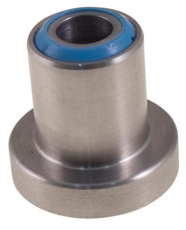 Silentbloc de bras de suspension supérieur intérieur arrière en polyuréthane pour Volvo 164