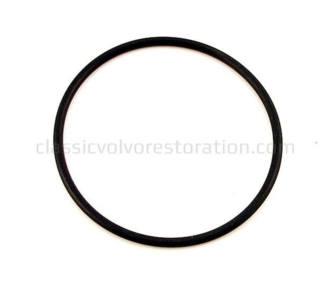 Refroidisseur d'huile à joint torique pour Volvo 1800, 164, 240, 340, 740, 760, 780, 940
