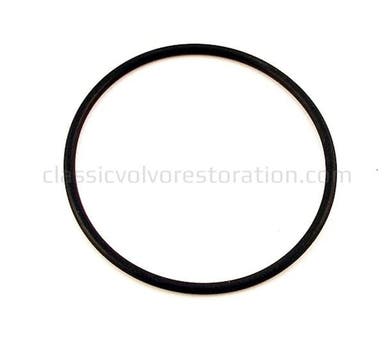 Refroidisseur d'huile à joint torique pour Volvo 1800, 164, 240, 340, 740, 760, 780, 940