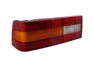 Feu arrière complet pour Volvo 780, gauche