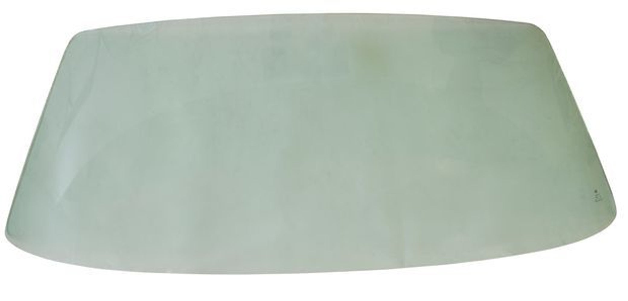 Pare-brise vert pour Volvo 140, 164, 240 -78