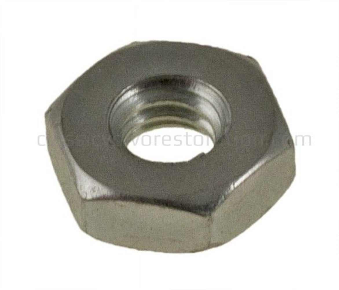 Écrou UNC 12-24x1/8" (3,5 mm) pour Volvo Amazon — bild 2 av 2
