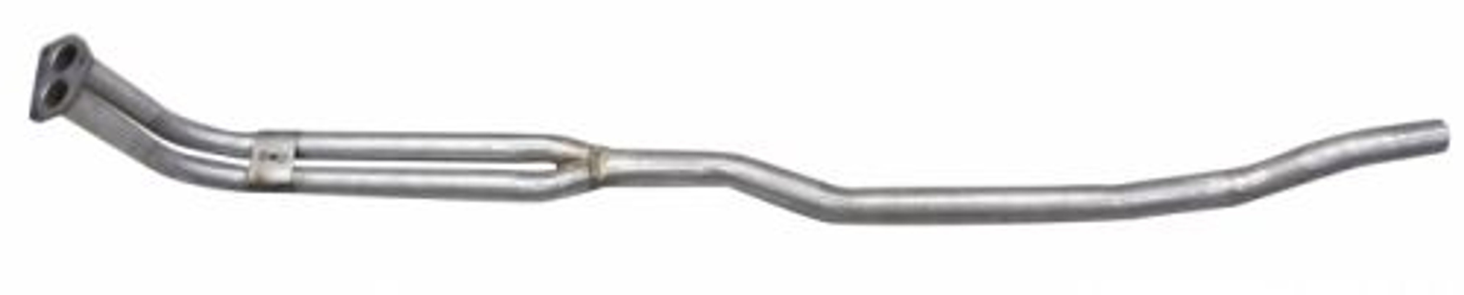 Tuyau d'échappement avant pour Volvo 240, 1979-1987