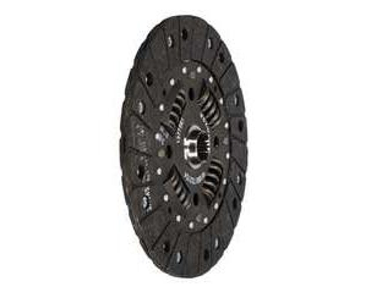 Lamelle pour Volvo 240, 740