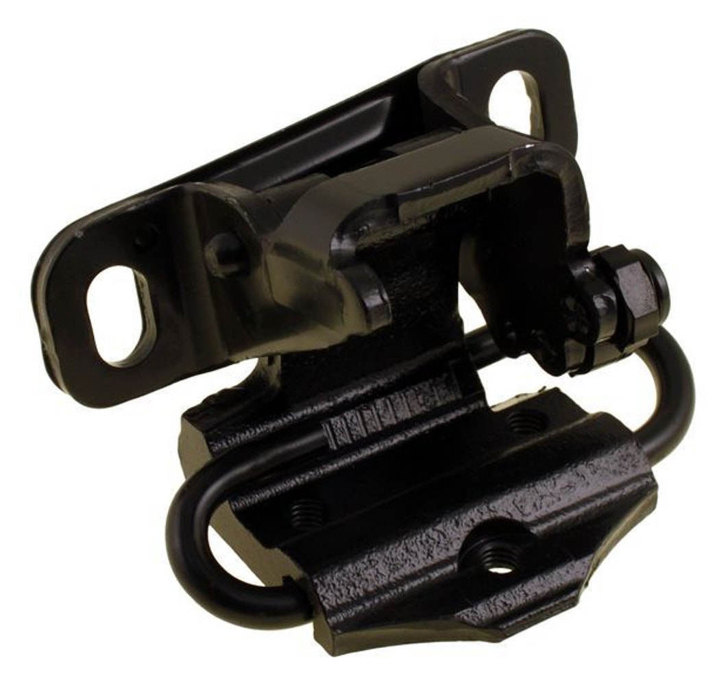 Charnière carrosserie inf. droite