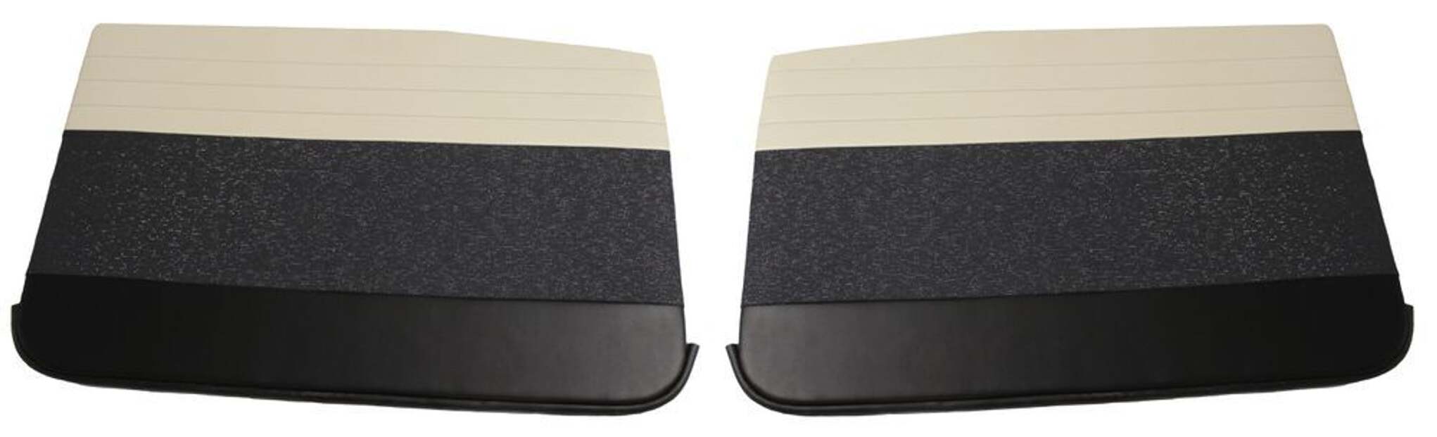 Panneau de porte Amazon avant