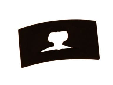 Clips pour Volvo Amazon, Amazon Kombi, Duett