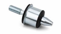 Bague de colonne de direction B18, B20 pour Volvo Amazon, Amazon Kombi — bild 2 av 2