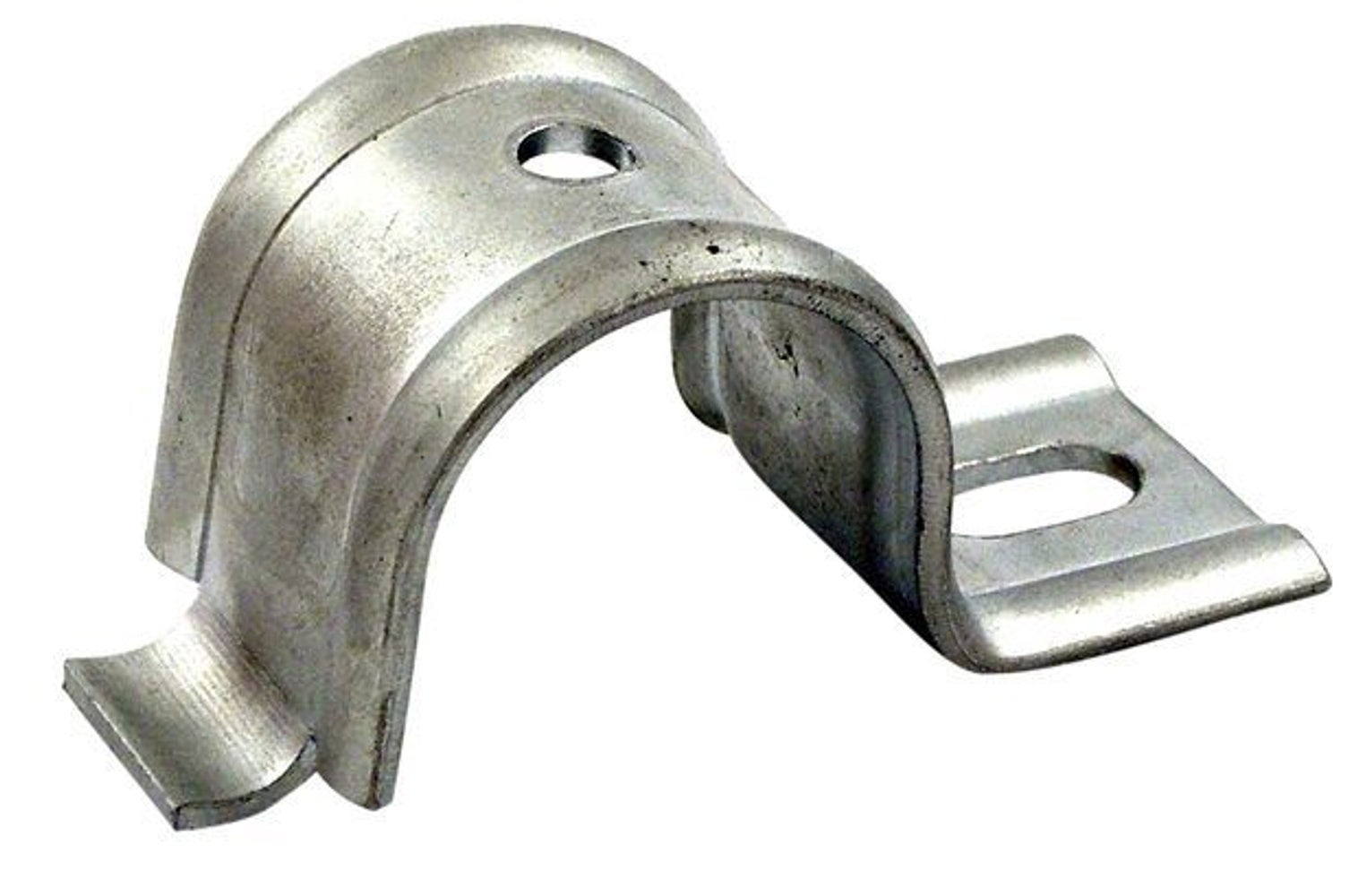 Collier barre antiroulis