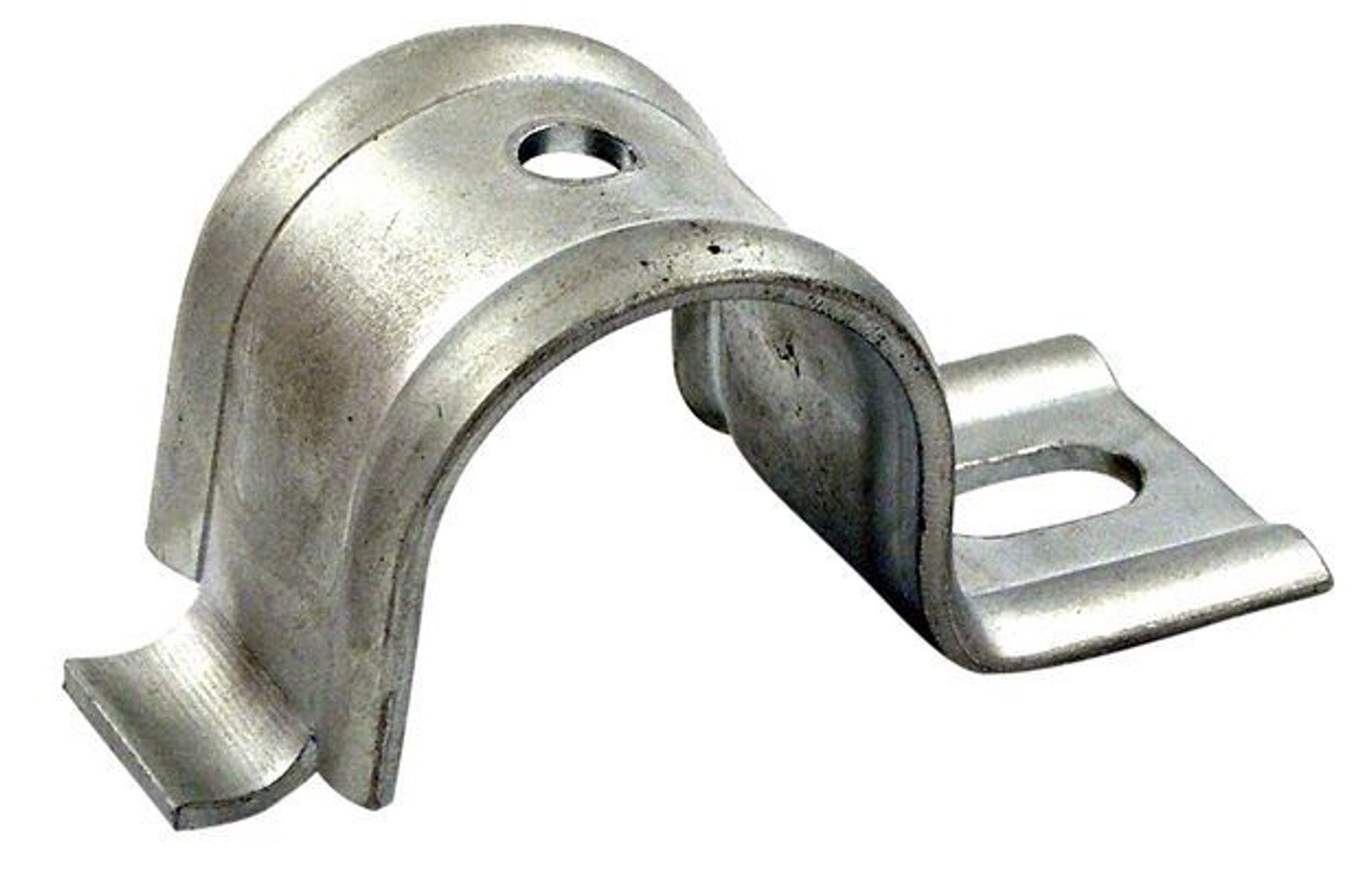 Collier barre antiroulis