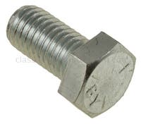 Vis UNC 1/2-13x1" (25 mm) pour Volvo Amazon, Amazon Kombi — bild 2 av 3