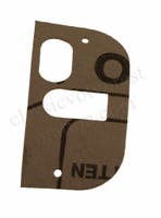 Joint de corps de flotteur VN34, VN36 pour Volvo PV544, Duett, Amazon, Amazon Kombi — bild 1 av 3