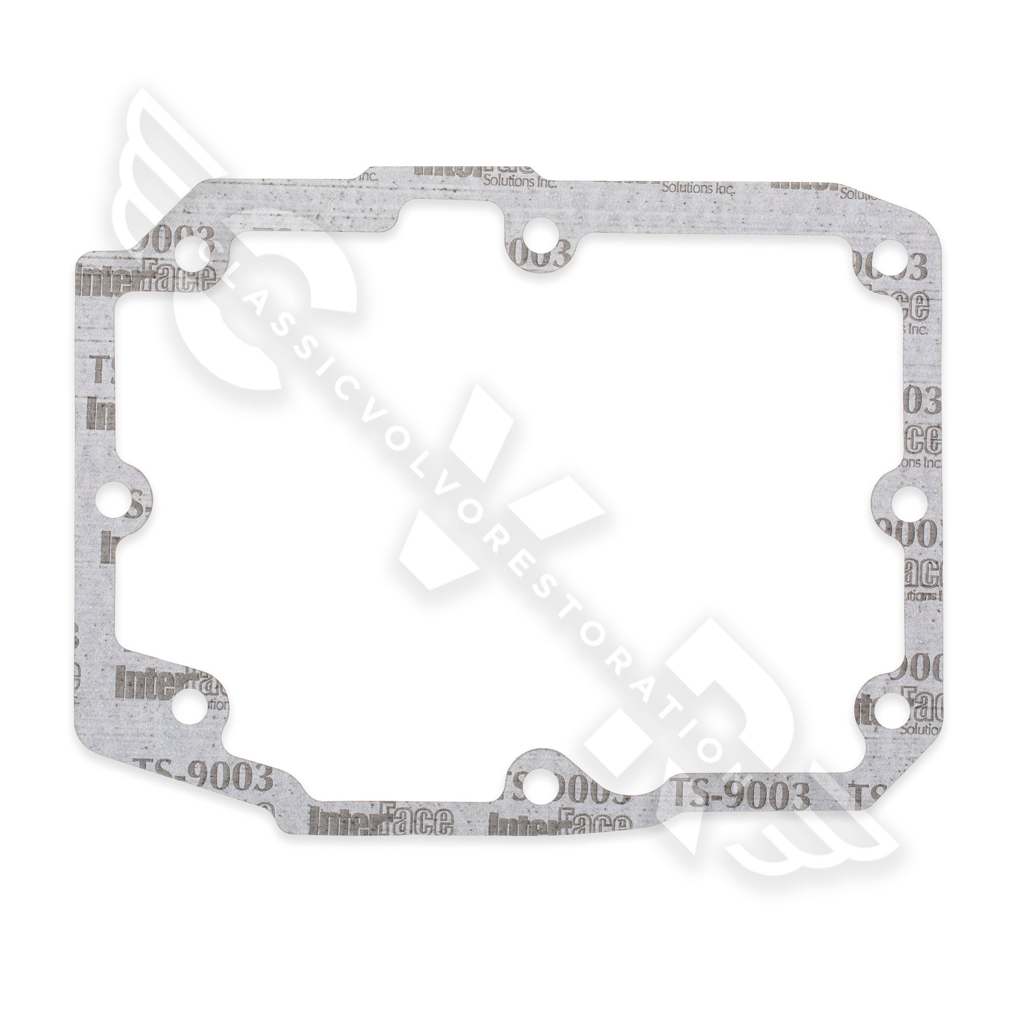 Joint couvercle boîte gauche M47