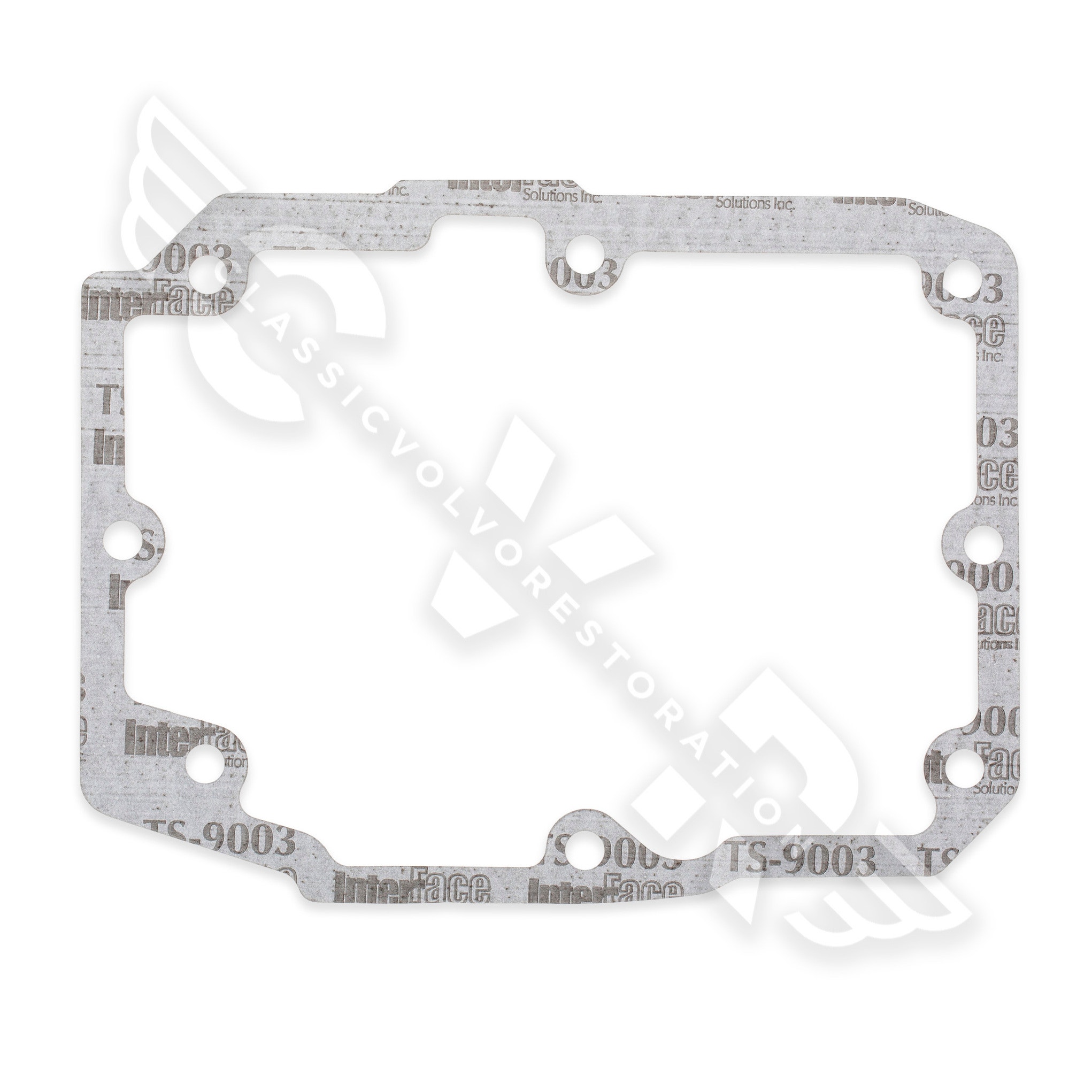 Joint couvercle boîte gauche M47