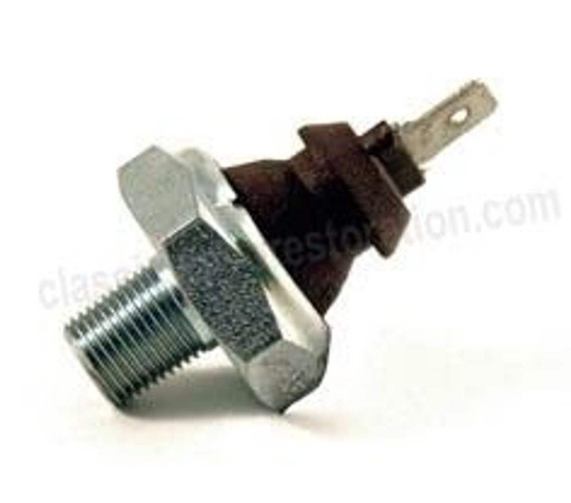 Capteur de pression d'huile B16, B18, B20, B30, B21 pour Volvo Amazon, Amazon Kombi — bild 1 av 2