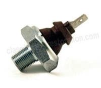 Capteur de pression d'huile B16, B18, B20, B30, B21 pour Volvo Amazon, Amazon Kombi — bild 1 av 2