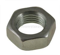 Écrou UNF 1/2-20 h=7,9 mm pour Volvo PV444, PV544, Duett, Amazon, Amazon Kombi, 1800 — bild 2 av 3