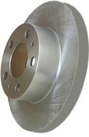 Disque de frein avant