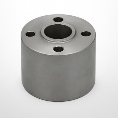 Entretoise pour Volvo 164, 240, 1968-75