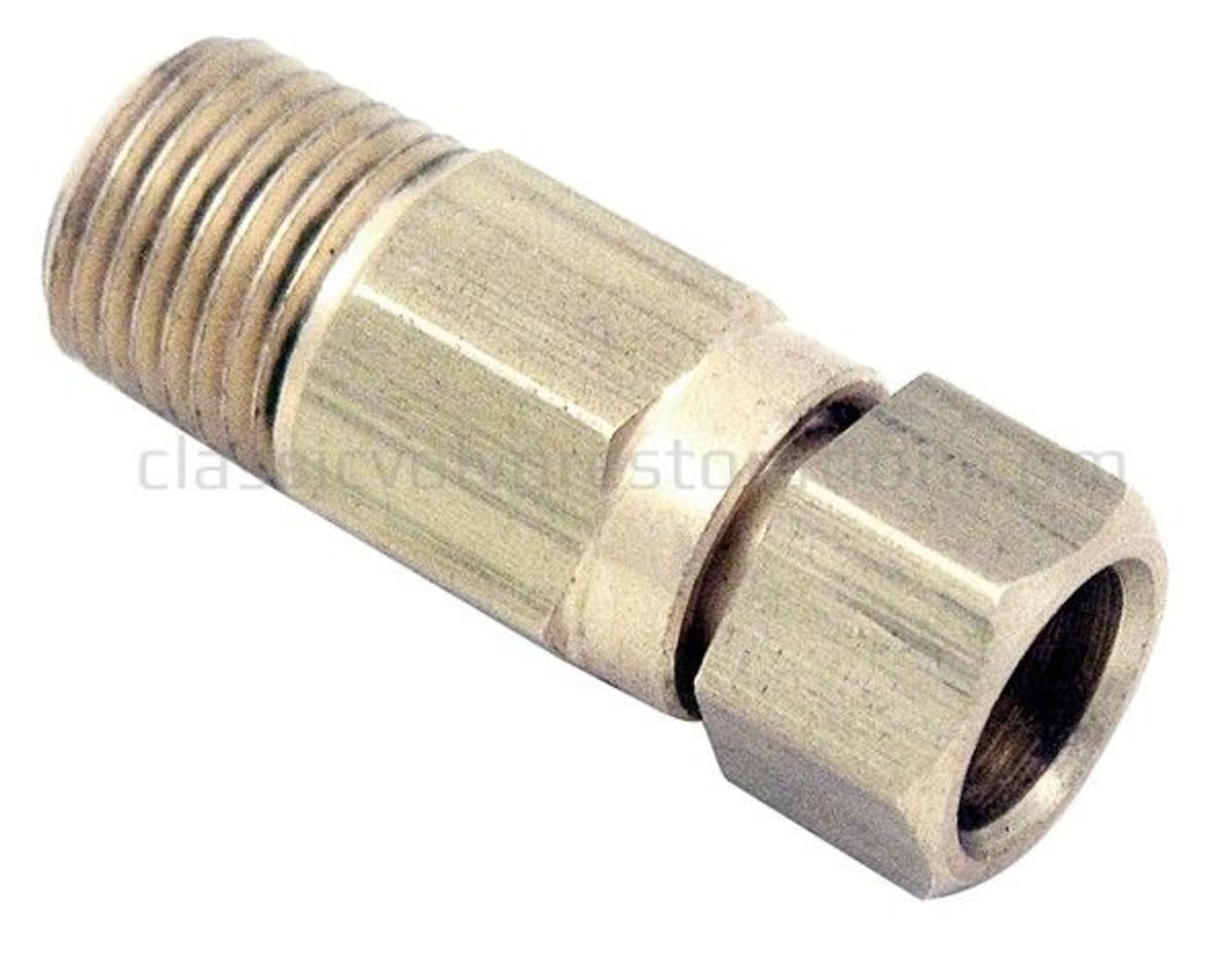 Robinet vidange moteur/chauff.