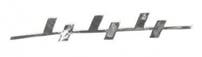 Emblème 444 (texte) pour Volvo PV444 — bild 1 av 2