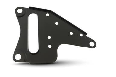 Plaque de montage du filtre à carburant pour Volvo 740, 760, 780, 940, 960