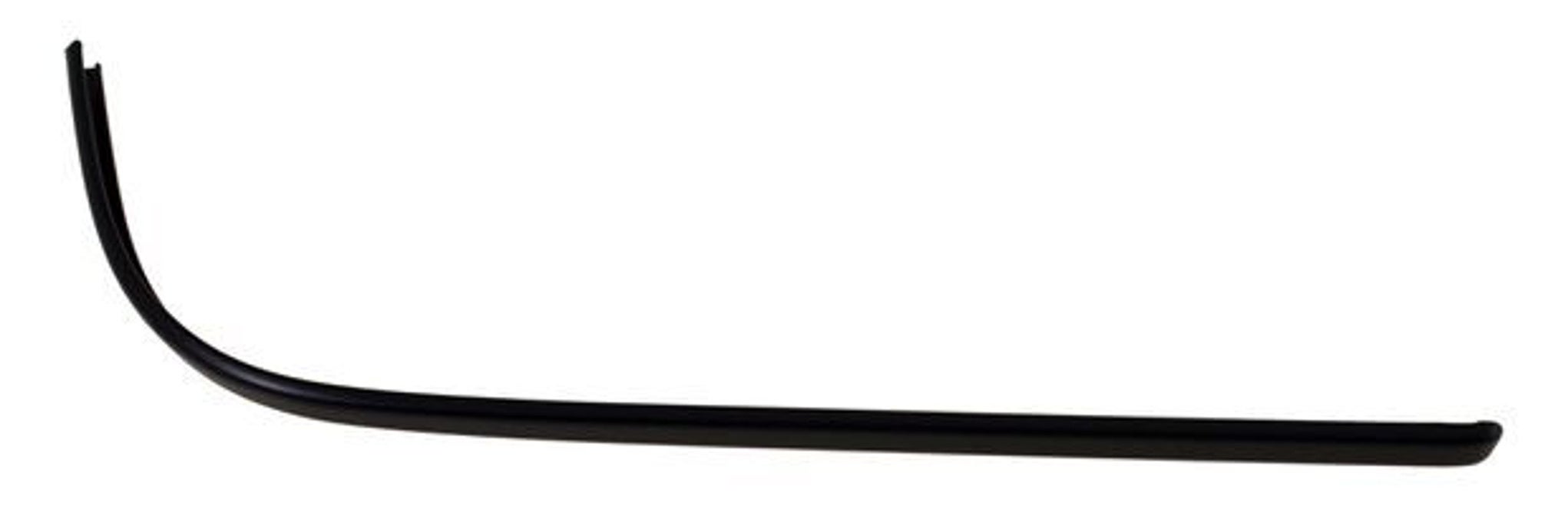 Moulure d'habillage R.H.