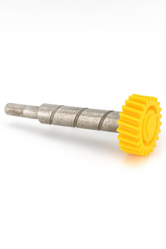 Roue de compteur de vitesse