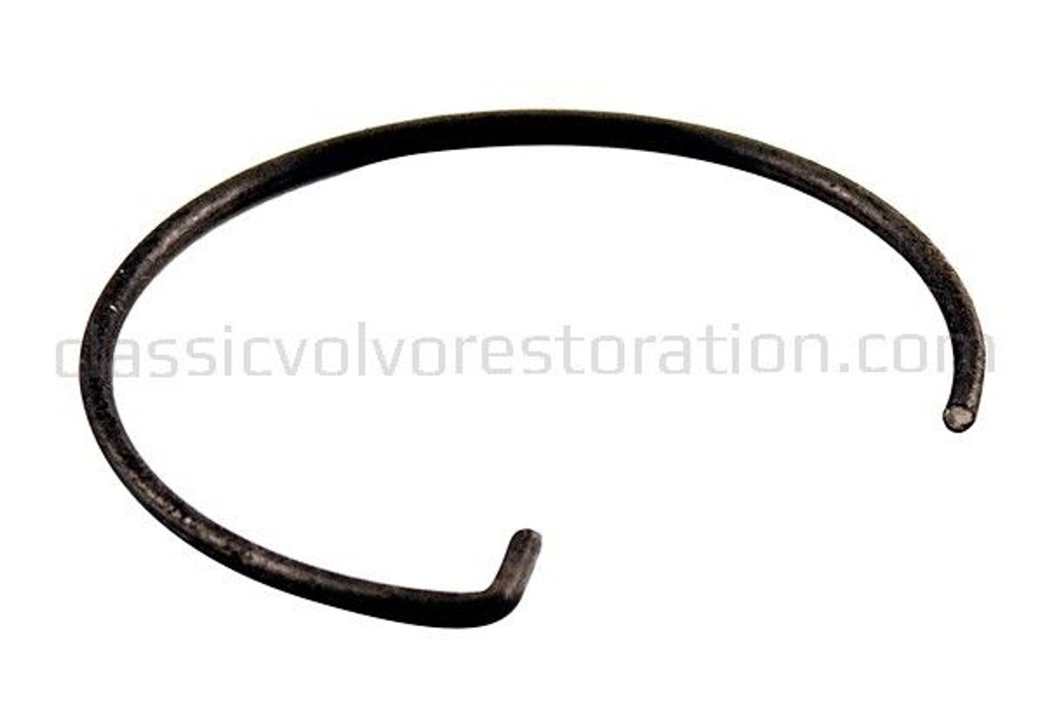 Bague de verrouillage palier